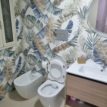 Casa Emily Prázdninový dům *