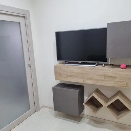 Prázdninový dům Casa Emily Gela