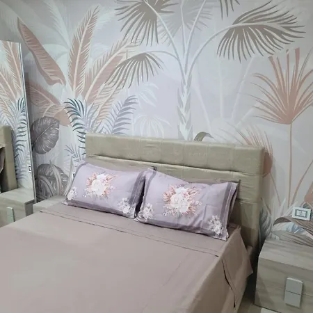 Casa Emily Holiday home Gela