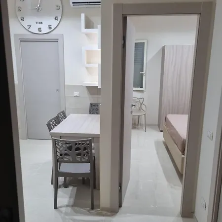 Prázdninový dům Casa Emily *